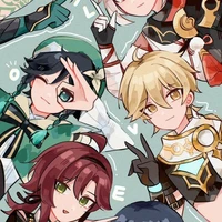 Anemo boys