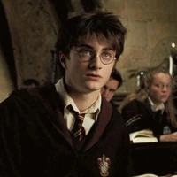 Harry Potter