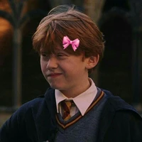Ron Weasley