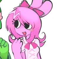 pinky