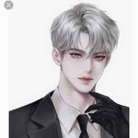 Lục Bắc Tình -nam chính