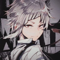 Nakajima Atsushi
