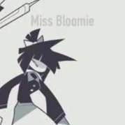 Ms.Bloomie