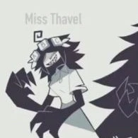 Ms.Thavel