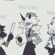 Ms.Grace