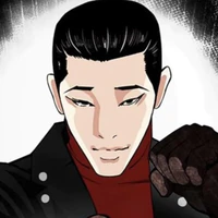 Kim Gapryong.