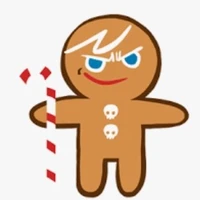 GingerBrave