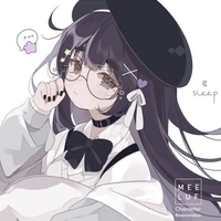 Tác giả_Meaji (Sha/Mea)