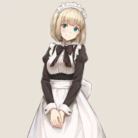 Hầu nữ hoàng gia Nishizono