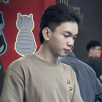 Lương Hoàng Phúc_ Fish, cá