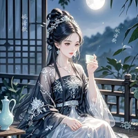 Trưởng Công Chúa - Mộc Thanh Nghi