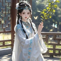 Tô Mạn Đà Li - Công chúa Tây Nam quốc