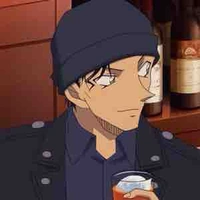 Akai Shuichi