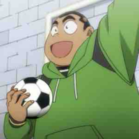 Genta