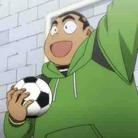 Genta