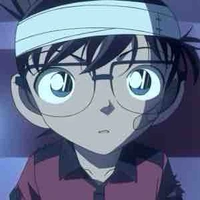 Edogawa Conan(shinichi)