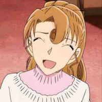 Kudo Yukiko