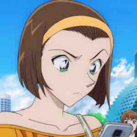 Sonoko Suzuki