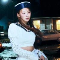 Kang Seulgi_ Cô