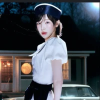Son Seungwan_Wen + bạn cô