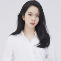 Kim Jisoo_Chị