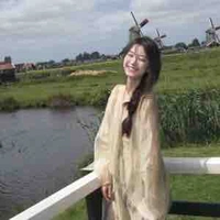 Mộc Kiều Chi | 𝐋𝐢𝐦𝐜𝐞 | 