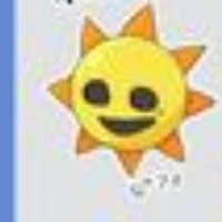mr. sun