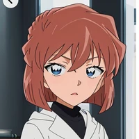 Ai Haibara
