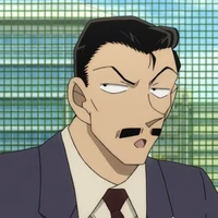 Mori Kogoro