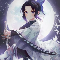 Kochou Shinobu