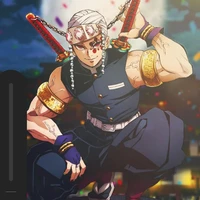 Uzui Tengen
