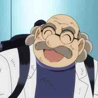 Agasa Hiroshi