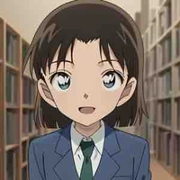 Yoshida Ayumi