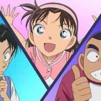 Đội thám tử nhí