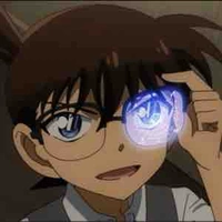 Edogawa Conan
