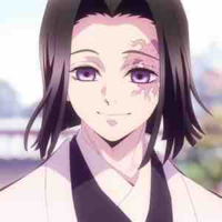 Ubuyashiki Kagaya 