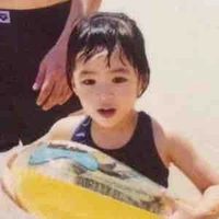 LingLing Sirirak Kwong (Lúc nhỏ)