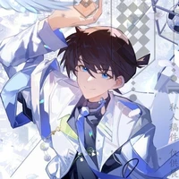 Kudo Shinichi