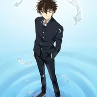 Kuroba Kaito