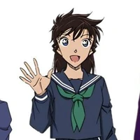 Nakamori Aoko