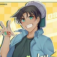 Hattori Heiji