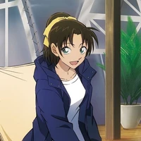 Toyama Kazuha