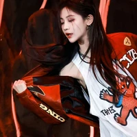 Viên Nhất Kỳ : chị