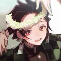Kamado Tanjiro
