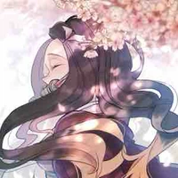 Kamado Nezuko