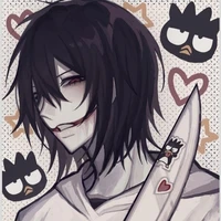 Jeff the killer 