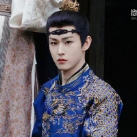 Trác Dực Thần(cậu)