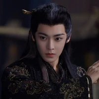 Triệu Viễn Châu(hắn)