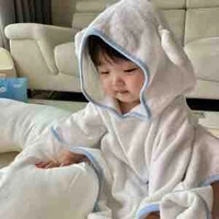Ngô Hoàng Phúc 4 tuổi