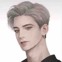 Bạch Quốc  / ma cà rồng apha Trội /